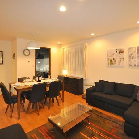 Cat'S Villa Hakuba 2- Vacation Stay 82203 Zewnętrze zdjęcie