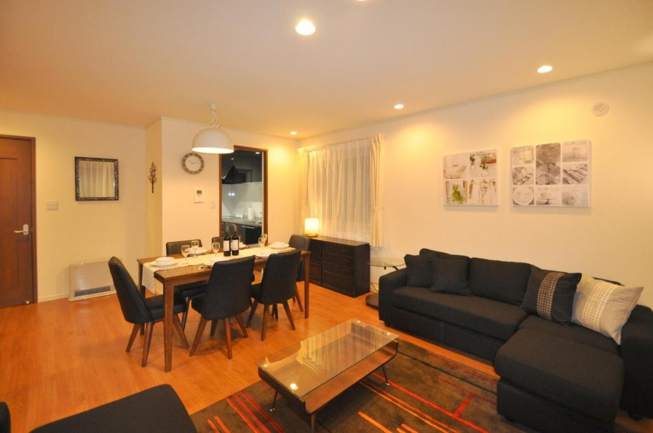 Cat'S Villa Hakuba 2- Vacation Stay 82203 Zewnętrze zdjęcie