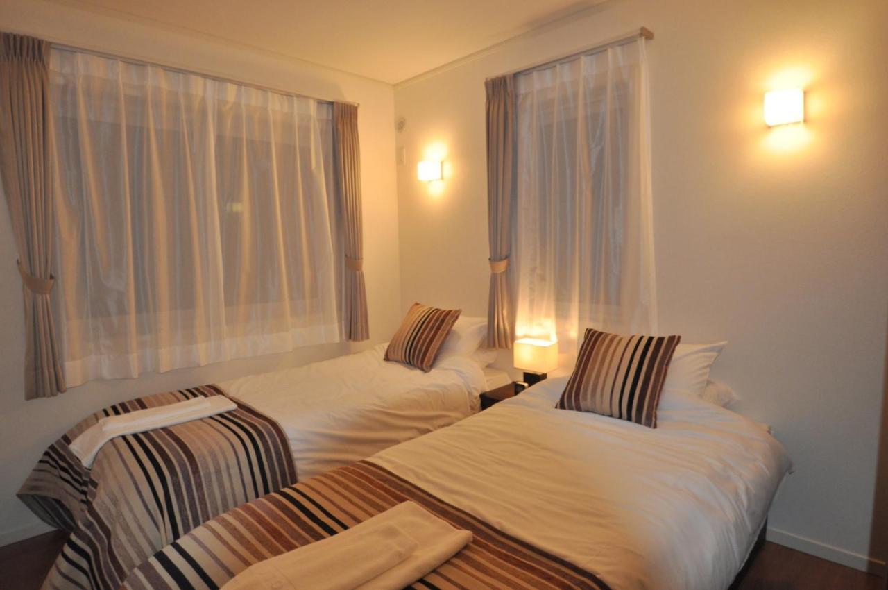 Cat'S Villa Hakuba 2- Vacation Stay 82203 Zewnętrze zdjęcie