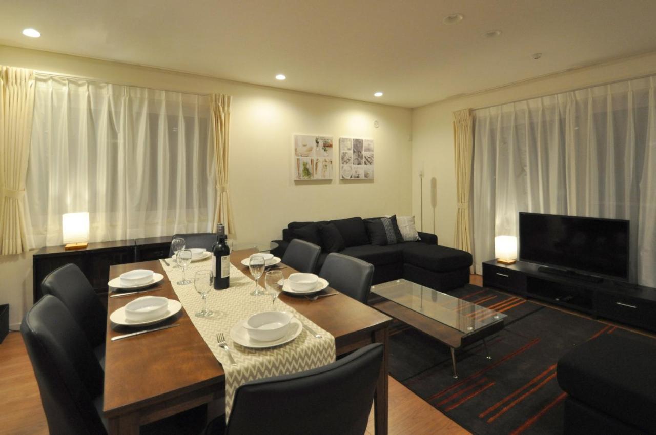 Cat'S Villa Hakuba 2- Vacation Stay 82203 Zewnętrze zdjęcie