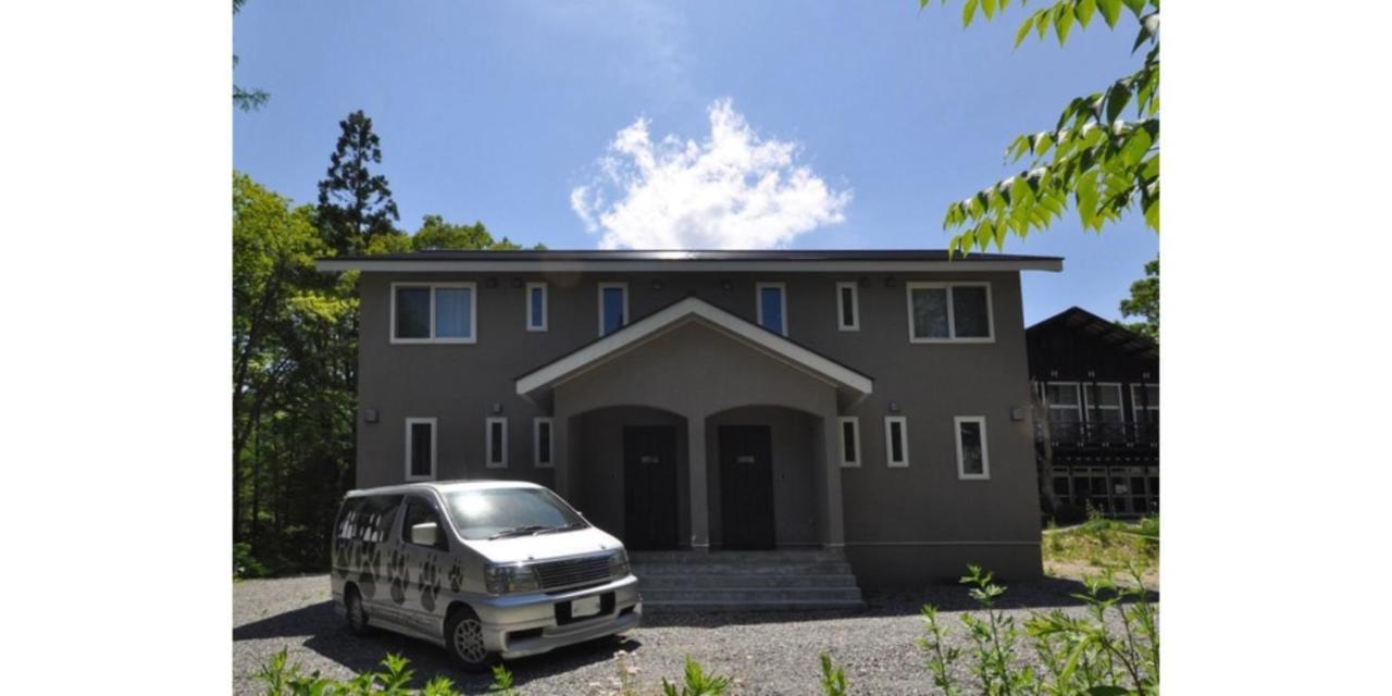 Cat'S Villa Hakuba 2- Vacation Stay 82203 Zewnętrze zdjęcie